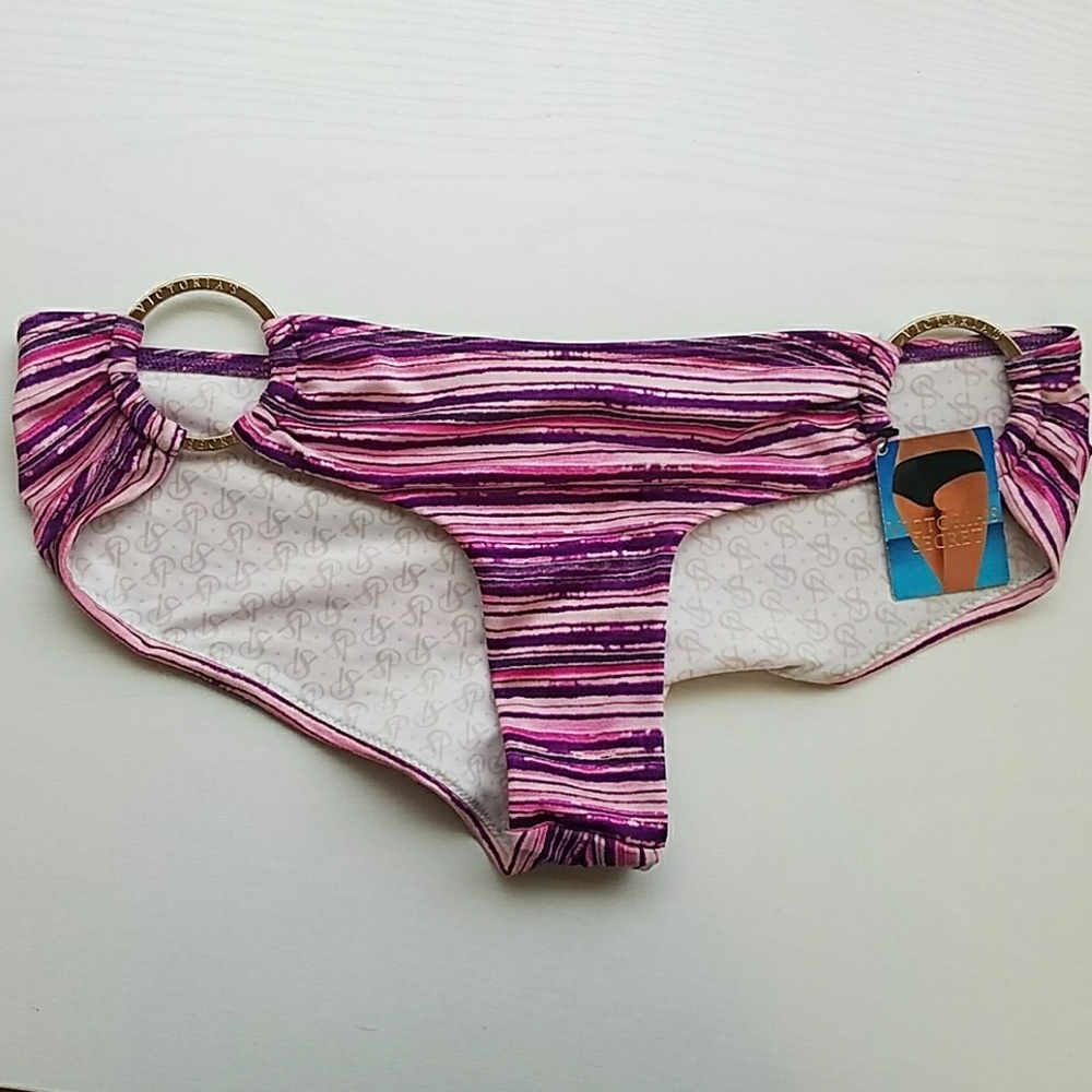 NWT Victoria's secret very cheeky fit